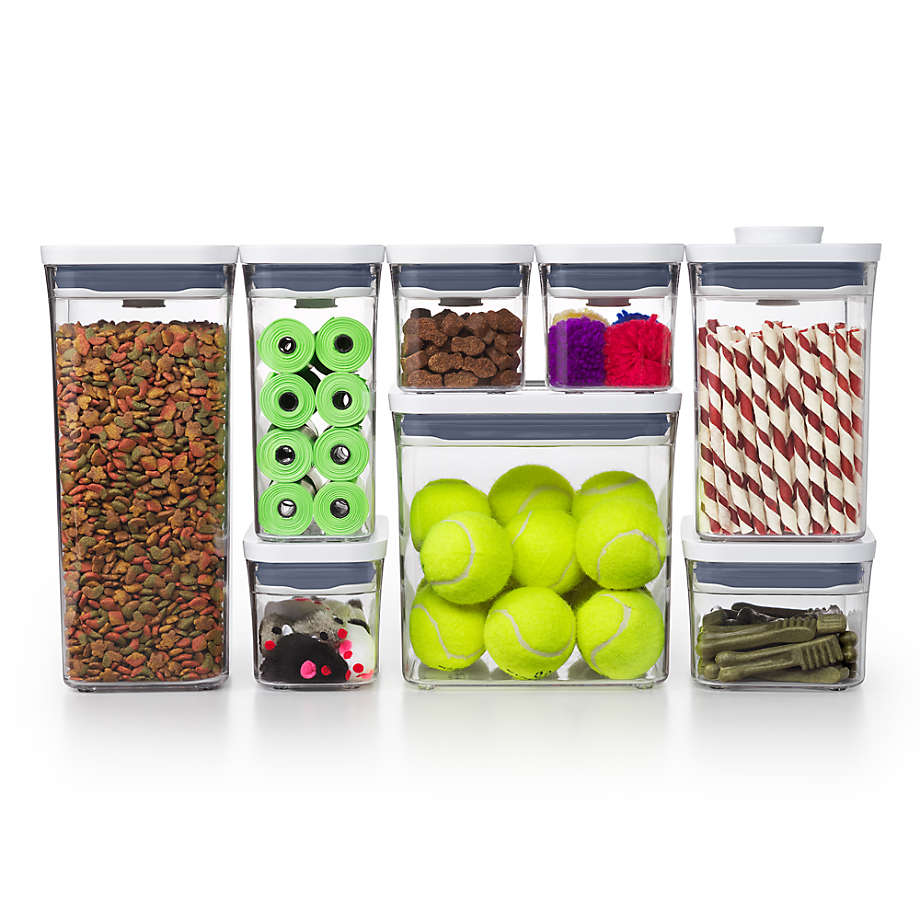 OXO Good Grips POP 10-pc. Container Set