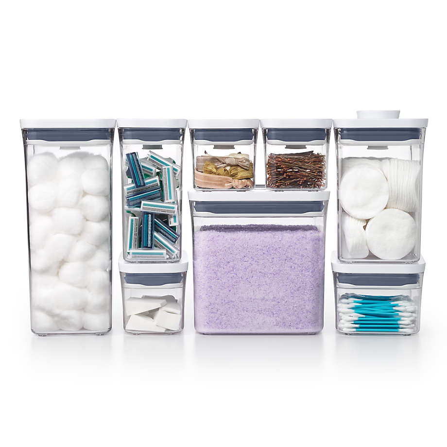 OXO Good Grips POP 10-pc. Container Set